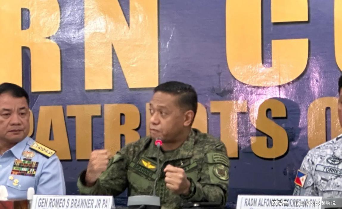 菲军庆祝仁爱礁冲突胜利,中方撤走后局势变化